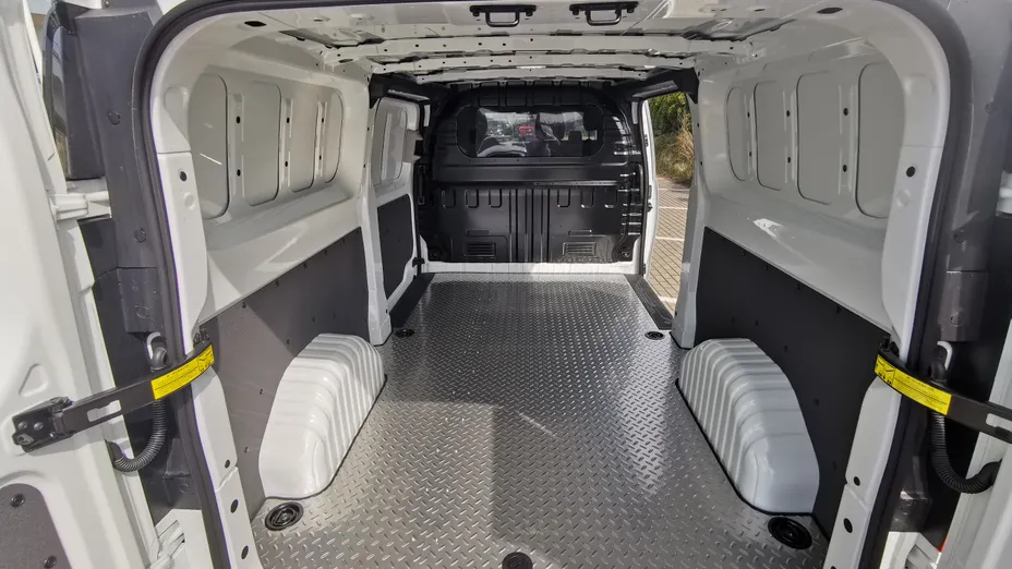 MAXUS Deliver 7 Deliver 7 L2H1 Nowy