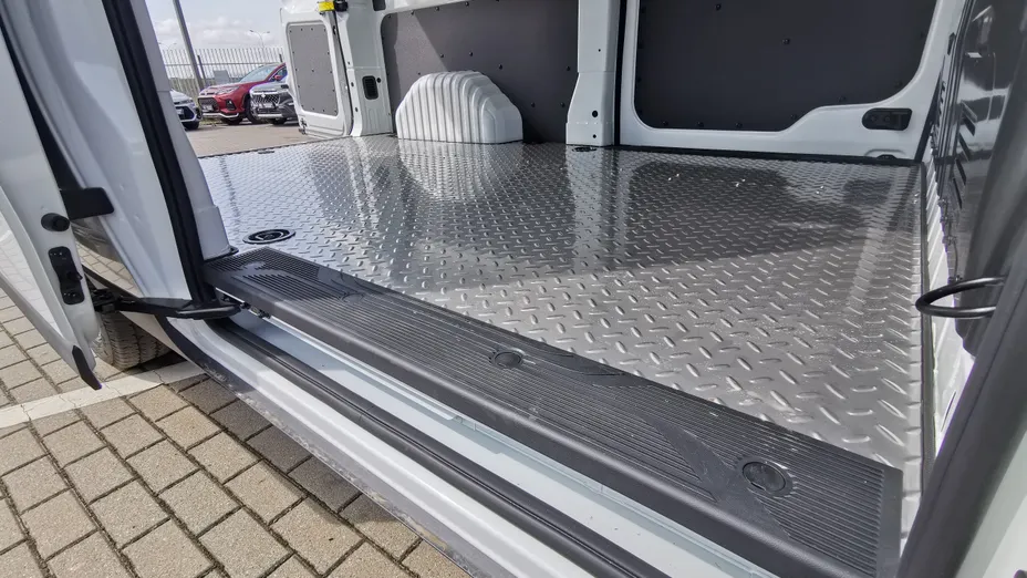 MAXUS Deliver 7 Deliver 7 L2H1 Nowy