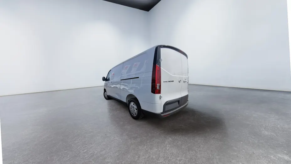 MAXUS Deliver 7 Deliver 7 L2H1 Nowy