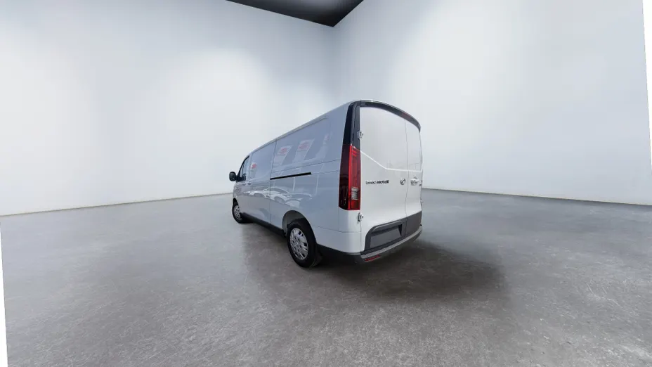 MAXUS Deliver 7 Deliver 7 L2H1 Nowy