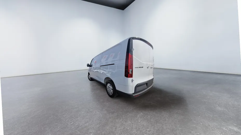 MAXUS Deliver 7 Deliver 7 L2H1 Nowy