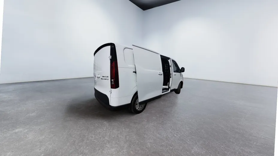 MAXUS Deliver 7 Deliver 7 L2H1 Nowy