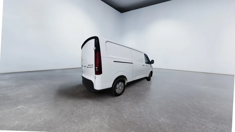 MAXUS Deliver 7 Deliver 7 L2H1 Nowy