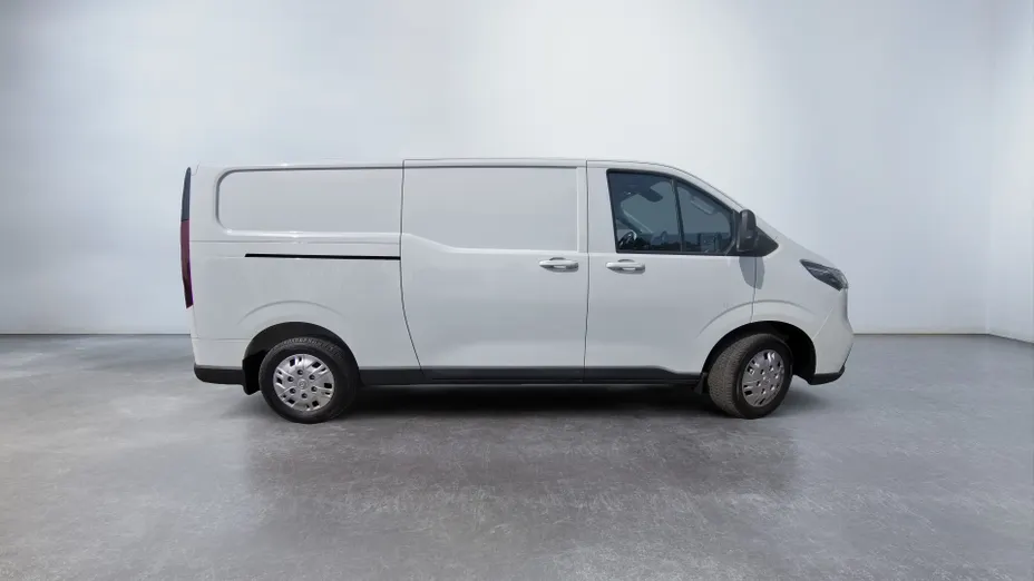 MAXUS Deliver 7 Deliver 7 L2H1 Nowy