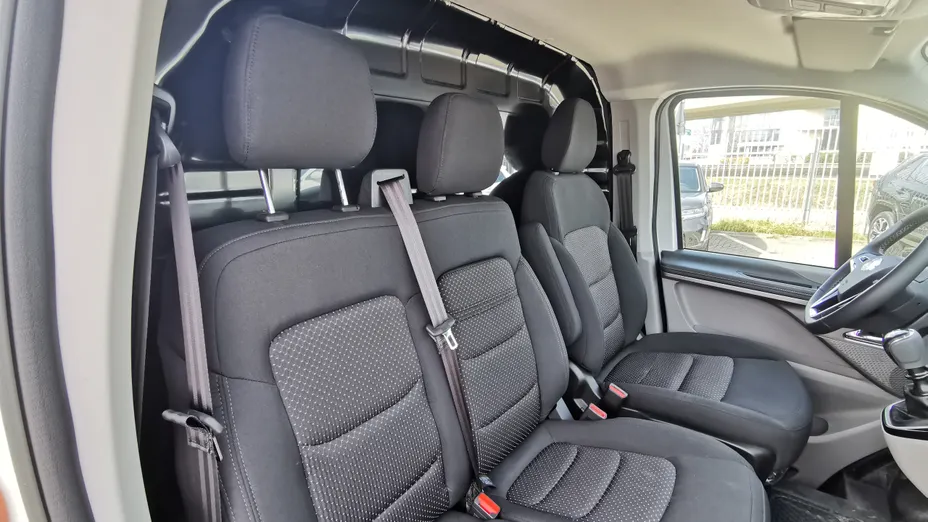 MAXUS Deliver 7 Deliver 7 L2H1 Nowy