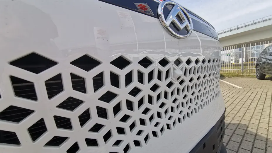 MAXUS Deliver 7 Deliver 7 L2H1 Nowy