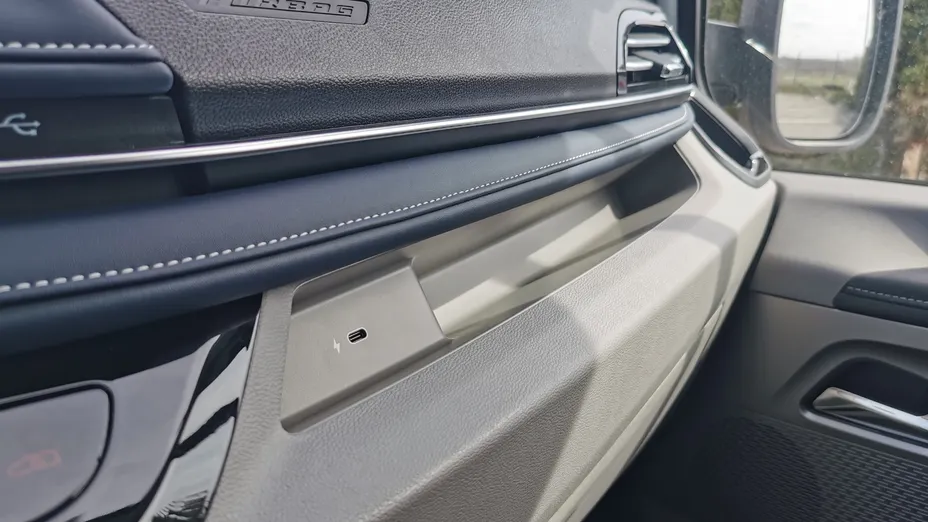 MAXUS Deliver 7 Deliver 7 L2H1 Nowy