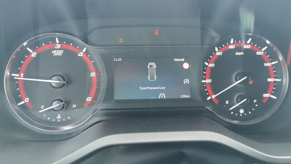 MAXUS Deliver 7 Deliver 7 L2H1 Nowy