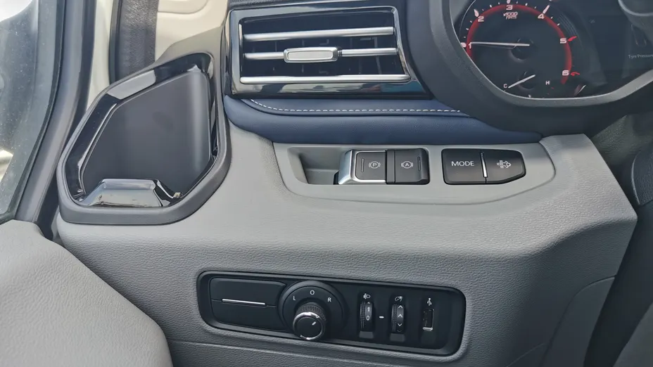 MAXUS Deliver 7 Deliver 7 L2H1 Nowy