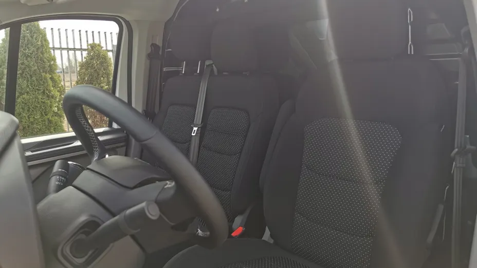 MAXUS Deliver 7 Deliver 7 L2H1 Nowy