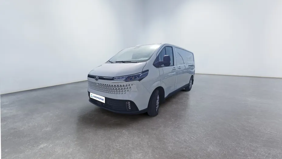 MAXUS Deliver 7 Deliver 7 L2H1 Nowy