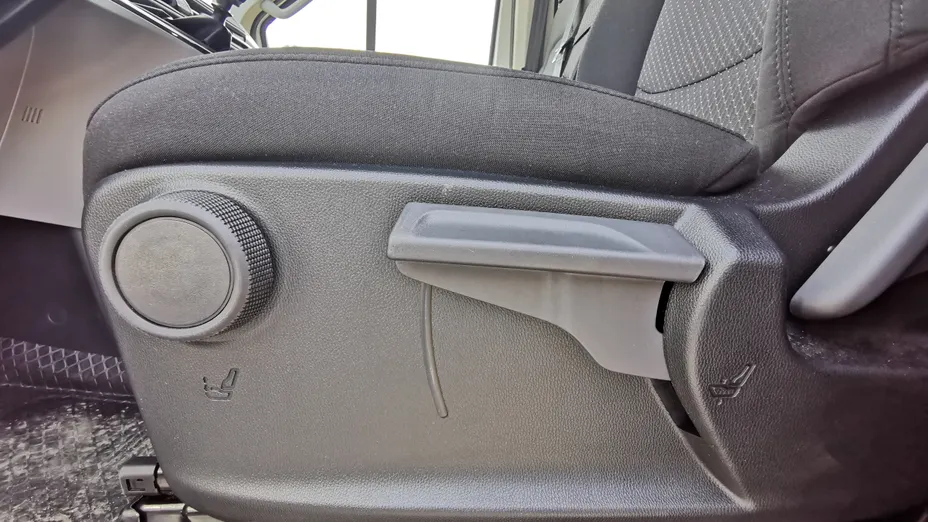 MAXUS Deliver 7 Deliver 7 L2H1 Nowy