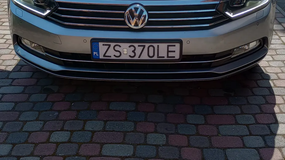 VOLKSWAGEN Passat Passat 2.0 TDI BMT Comfortline
