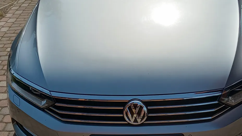 VOLKSWAGEN Passat Passat 2.0 TDI BMT Comfortline