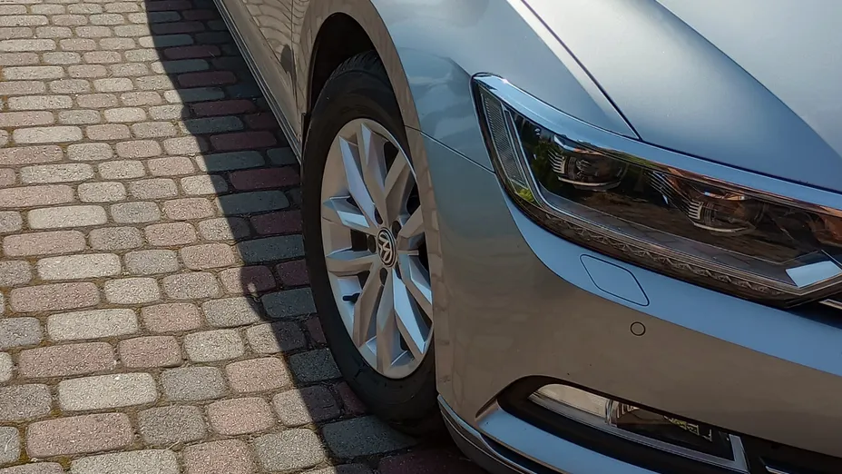 VOLKSWAGEN Passat Passat 2.0 TDI BMT Comfortline