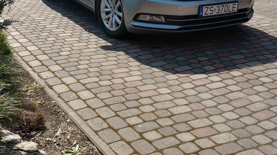 VOLKSWAGEN Passat Passat 2.0 TDI BMT Comfortline