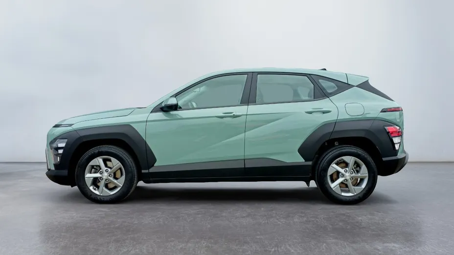 HYUNDAI Kona Kona 1.0 T-GDI Smart