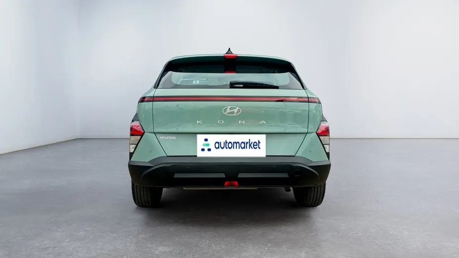 HYUNDAI Kona Kona 1.0 T-GDI Smart