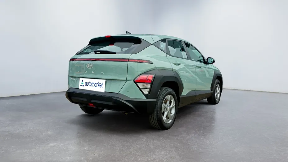 HYUNDAI Kona Kona 1.0 T-GDI Smart