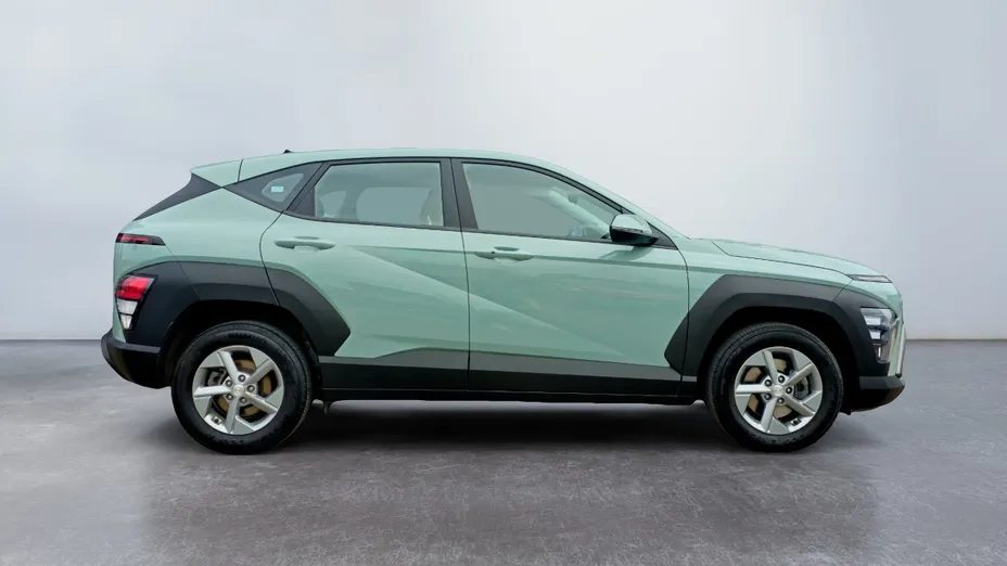 HYUNDAI Kona Kona 1.0 T-GDI Smart