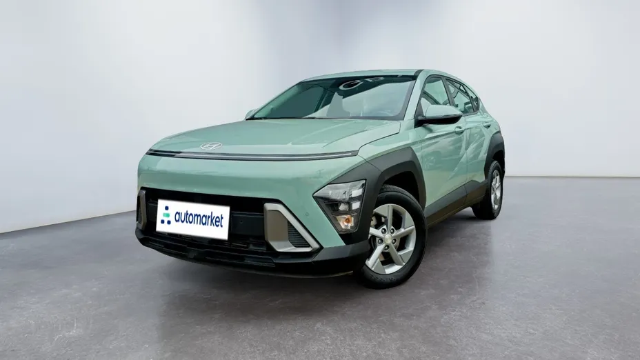 HYUNDAI Kona Kona 1.0 T-GDI Smart