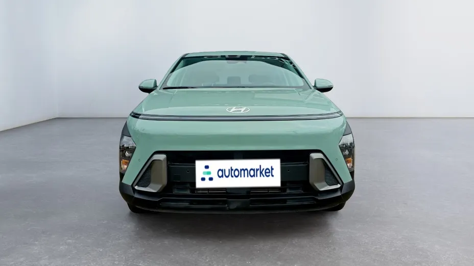 HYUNDAI Kona Kona 1.0 T-GDI Smart