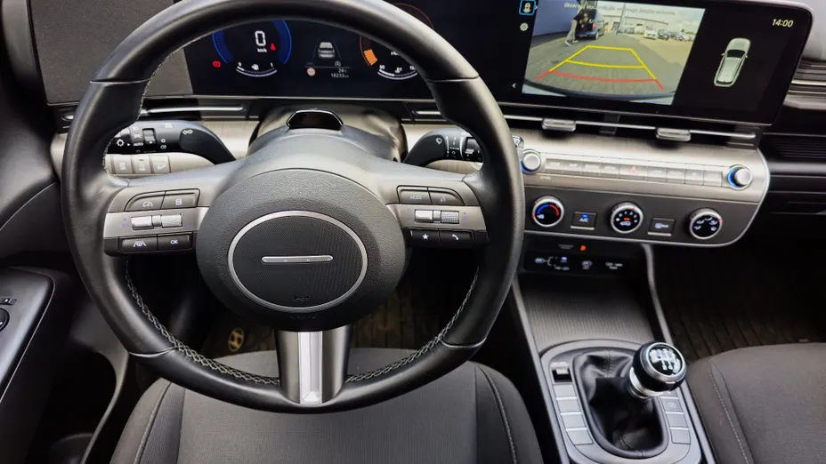 HYUNDAI Kona Kona 1.0 T-GDI Smart