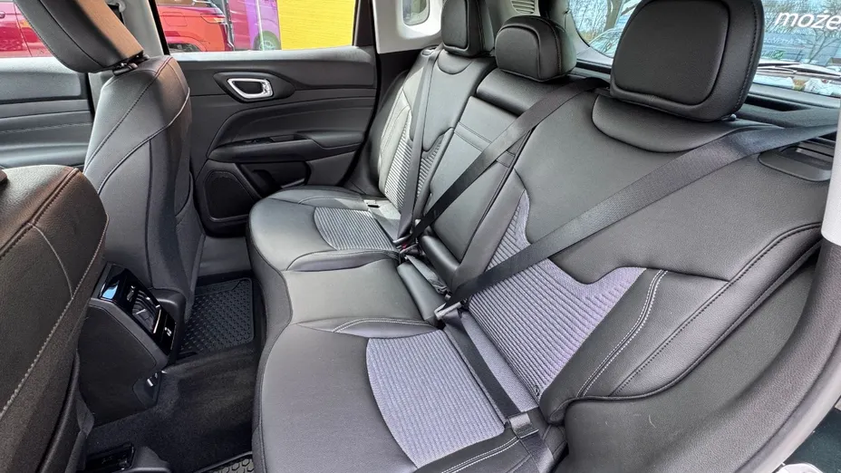 JEEP Compass Compass 1.5 T4 mHEV Altitude FWD S&S DCT Nowy