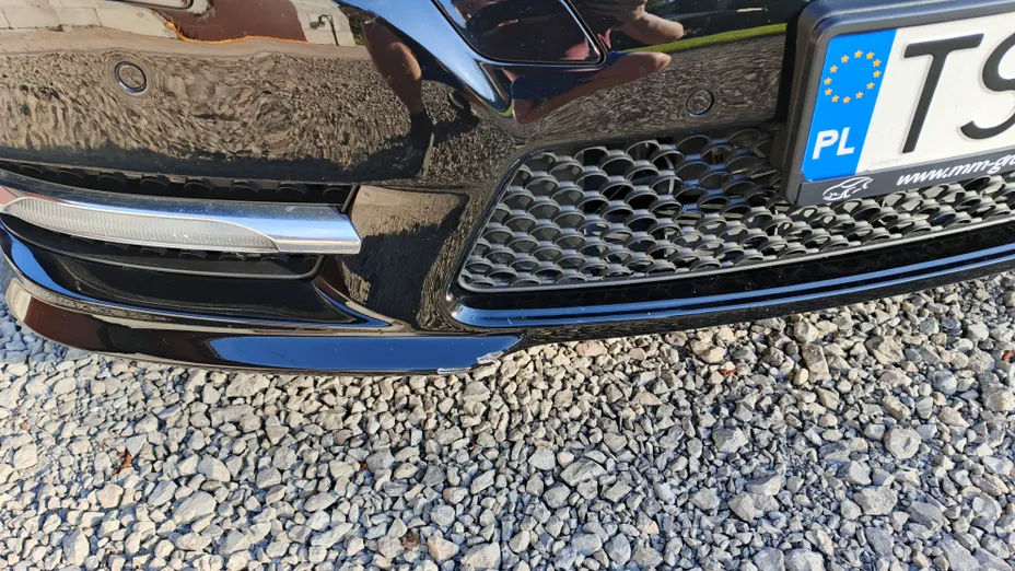 MERCEDES-BENZ E Klasa E 500 4-Matic BlueEff. Elegance