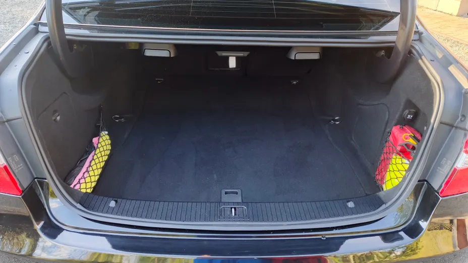 MERCEDES-BENZ E Klasa E 500 4-Matic BlueEff. Elegance