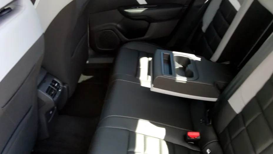 CITROEN C4 X C4 X 1.2 PureTech Max S&S EAT8 Nowy