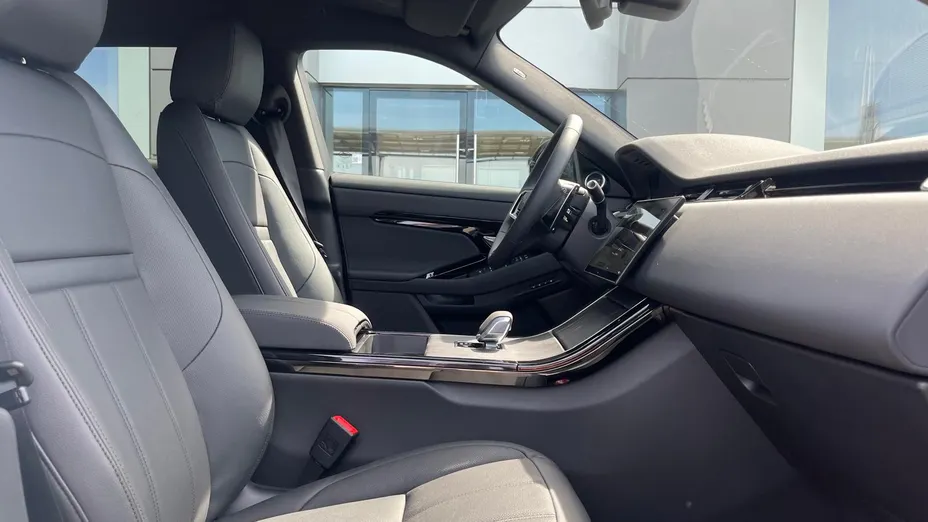 LAND ROVER Range Rover Evoque Evoque 2.0 D200 mHEV S