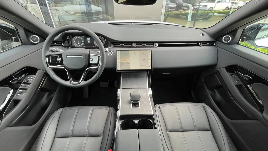 LAND ROVER Range Rover Evoque Evoque 2.0 D200 mHEV S
