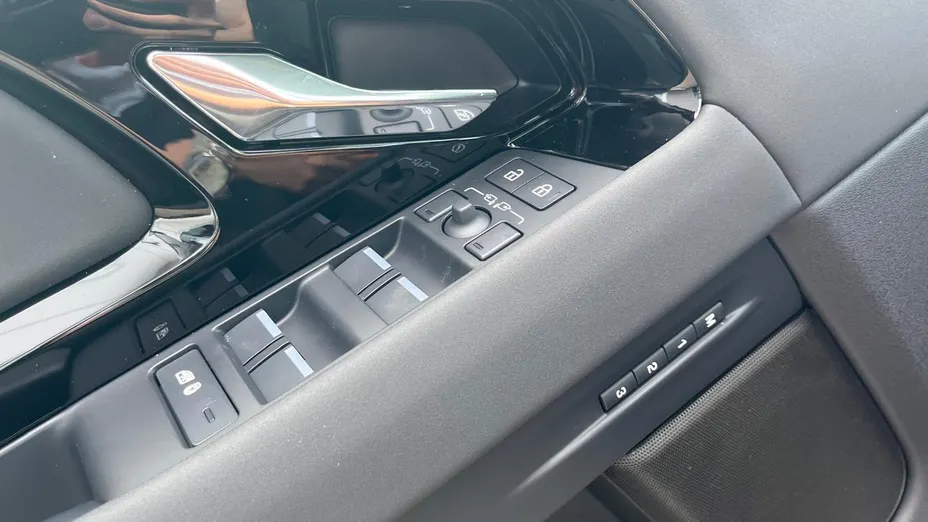 LAND ROVER Range Rover Evoque Evoque 2.0 D200 mHEV S