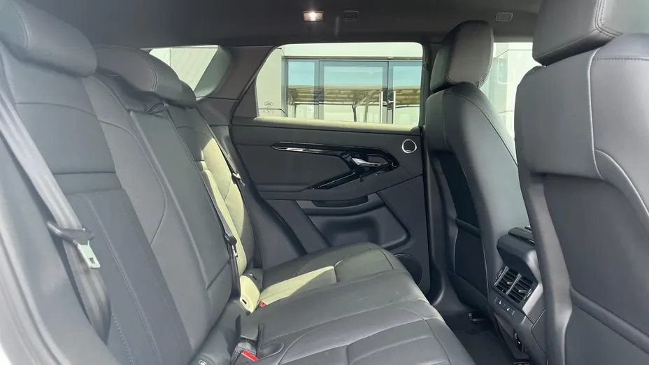 LAND ROVER Range Rover Evoque Evoque 2.0 D200 mHEV S