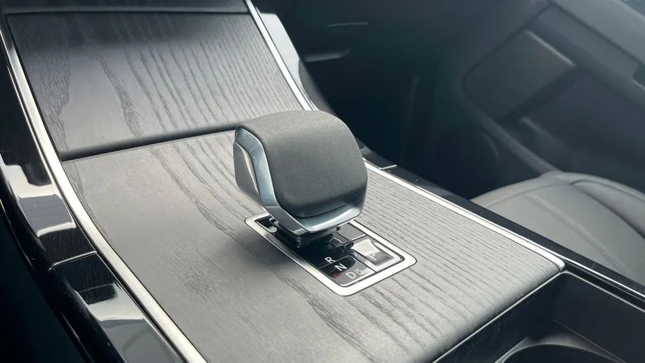 LAND ROVER Range Rover Evoque Evoque 2.0 D200 mHEV S