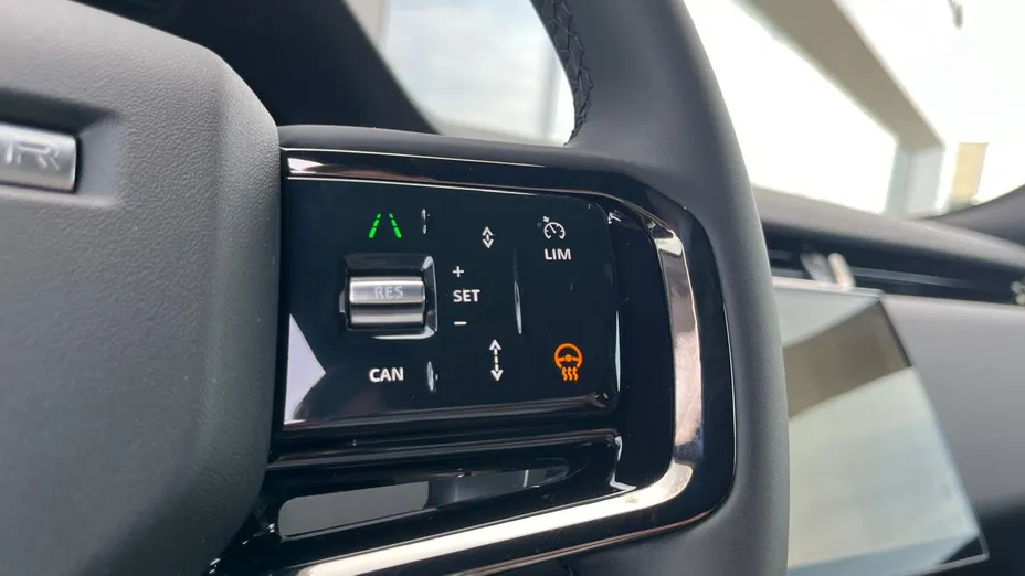 LAND ROVER Range Rover Evoque Evoque 2.0 D200 mHEV S