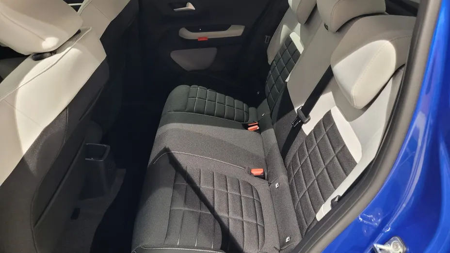 CITROEN C3 C3 1.2 T Max Nowy