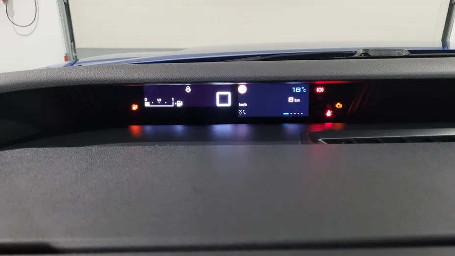 CITROEN C3 C3 1.2 T Max Nowy