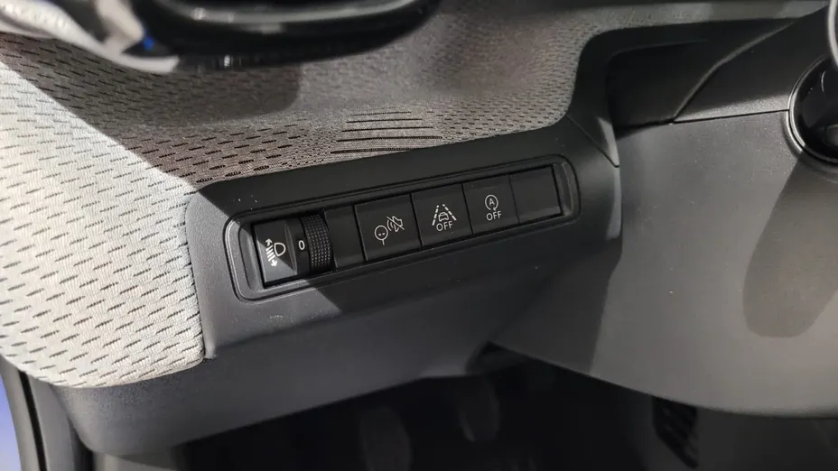 CITROEN C3 C3 1.2 T Max Nowy