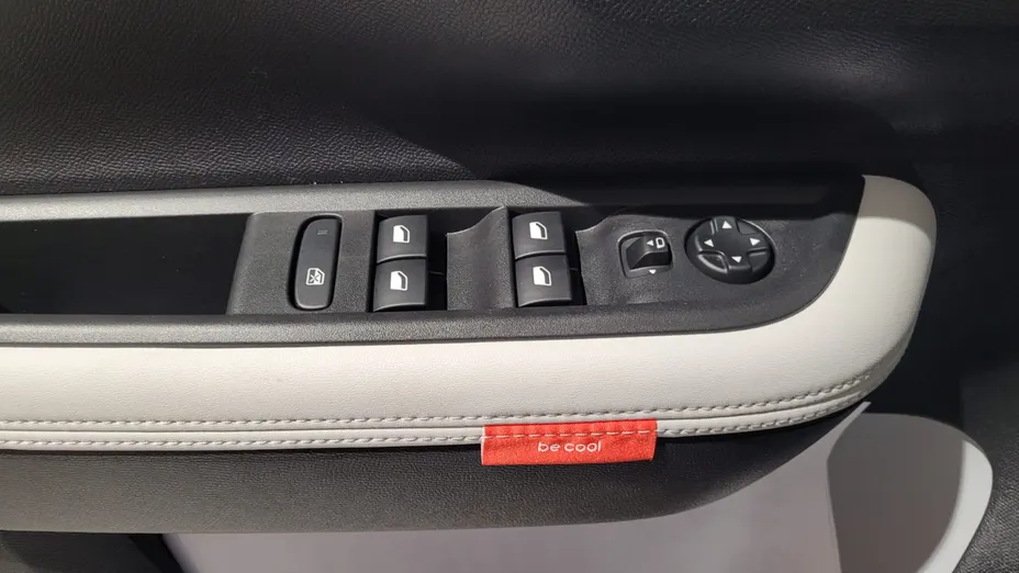 CITROEN C3 C3 1.2 T Max Nowy