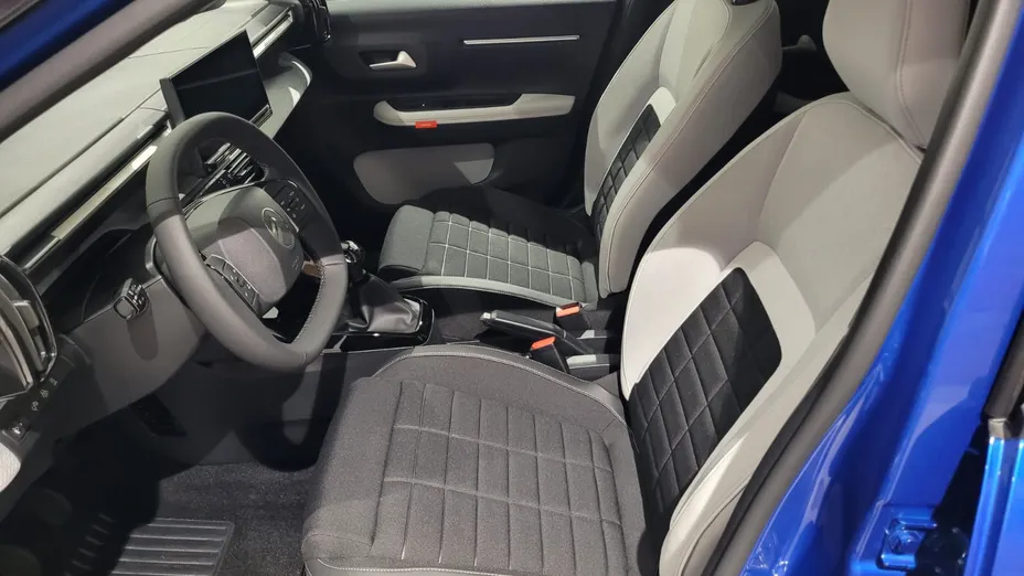 CITROEN C3 C3 1.2 T Max Nowy