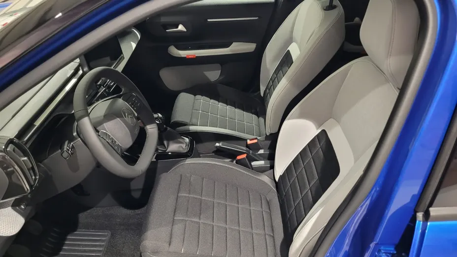 CITROEN C3 C3 1.2 T Max Nowy