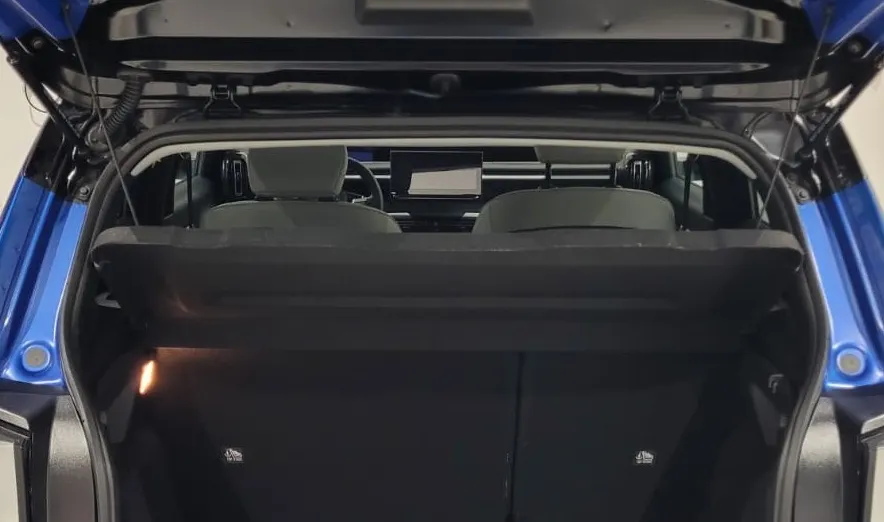 CITROEN C3 C3 1.2 T Max Nowy