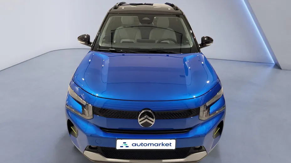 CITROEN C3 C3 1.2 T Max Nowy