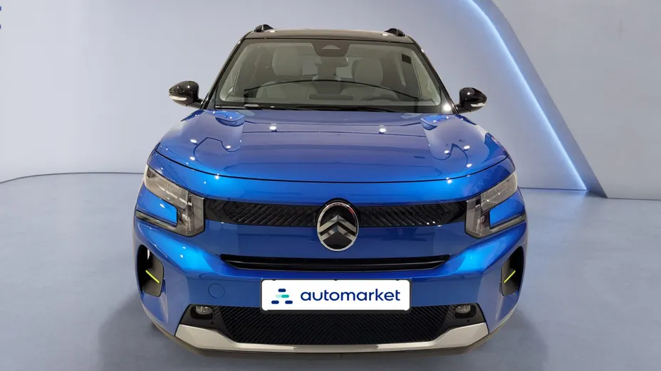 CITROEN C3 C3 1.2 T Max Nowy