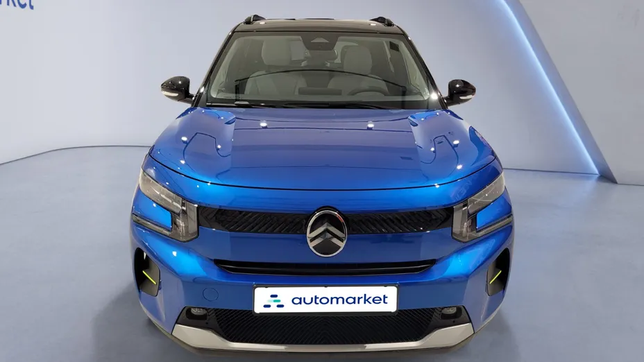 CITROEN C3 C3 1.2 T Max Nowy