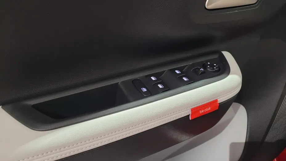 CITROEN C3 C3 1.2 T Max Nowy