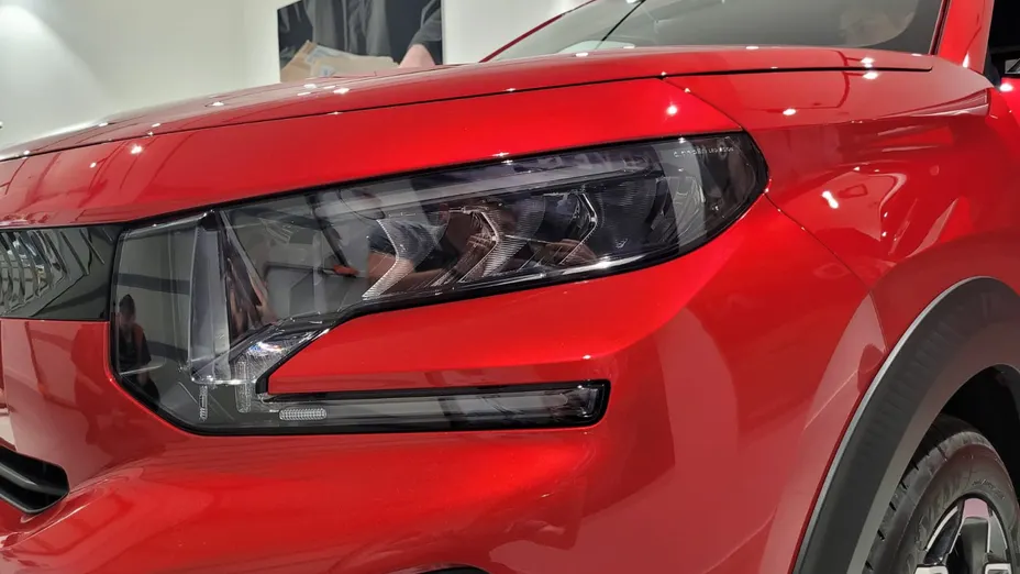 CITROEN C3 C3 1.2 T Max Nowy