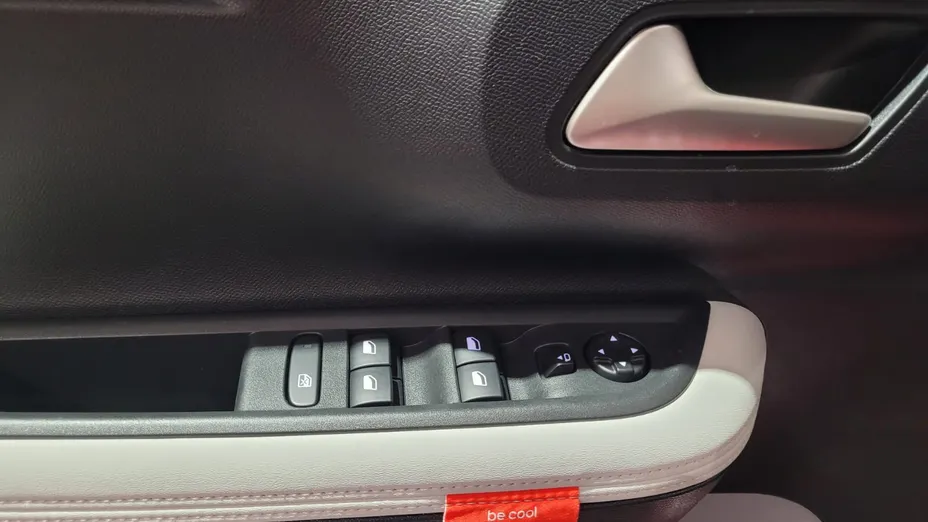 CITROEN C3 C3 1.2 T Max Nowy